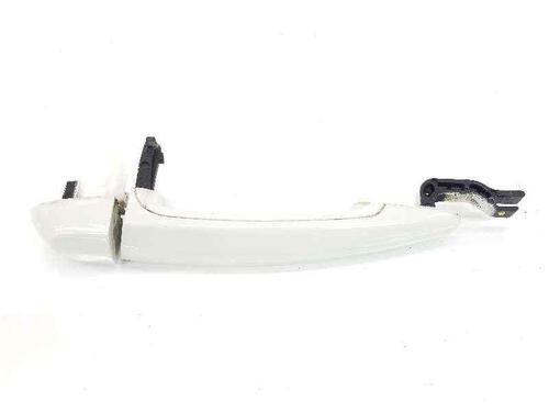 Used Rear left exterior door handle Rear left exterior door handle BMW 1 (E87) 116 d (116 hp) 7244582 7244582