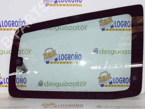 Used Rear right quarter glass MITSUBISHI PAJERO III (V7_W, V6_W) 3.2 Di-D (V68W) (160 hp) 14118126