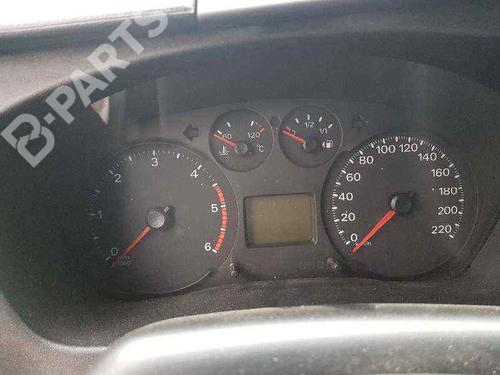 Manual gearbox selector FORD TRANSIT Van (FA_ _)  | BP10256590M90  - Image 36