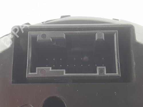 Instrument cluster SEAT LEON (5F1) 1.6 TDI | BP16196637C47 