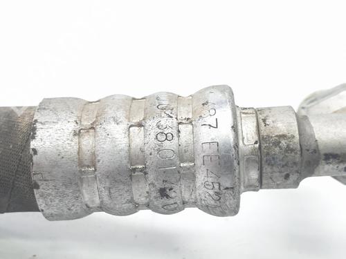 AC pipe BMW 3 (E46) 325 i | BP17613267M126 
