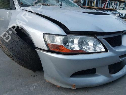 Vindusheismotor høyre foran MITSUBISHI LANCER VII (CS_A, CT_A) EVO VIII - 260 (CT9A) | BP12583241E20 