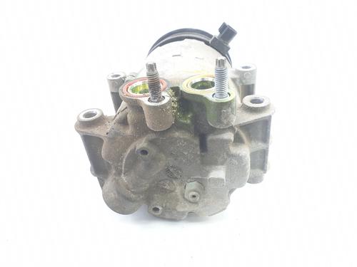 AC compressor FORD FIESTA VI (CB1, CCN) 1.25 | BP19126078M34 