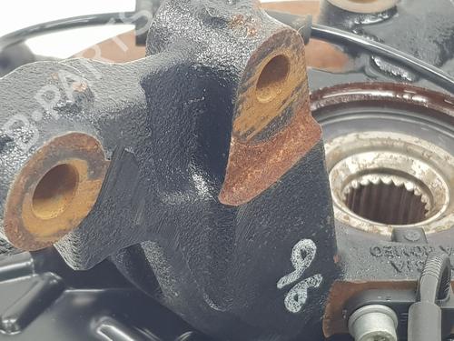 Left front steering knuckle FIAT 500 (312_) 1.0 Mild Hybrid (312.AYD1B) | BP37265665M25 - Image 2
