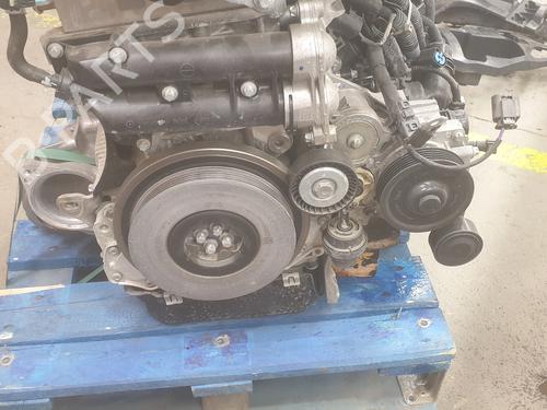 Engine MERCEDES-BENZ GLB (X247) GLB 200 d (247.612) | BP36814309M1 - Image 7