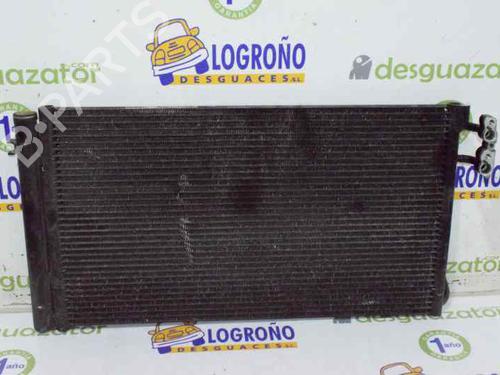 Used AC radiator BMW 3 Touring (E91) 320 d (177 hp) 780972
