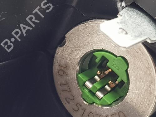 Electronic module PEUGEOT 208 I (CA_, CC_)  | BP22190846M83 
