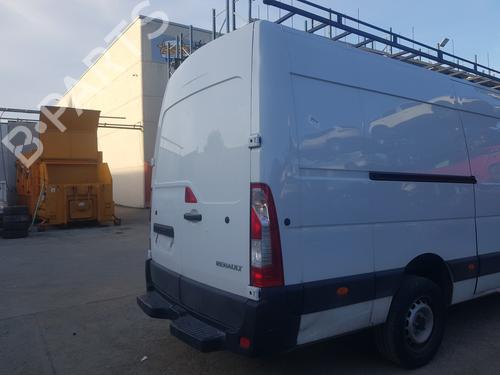 Electronic sensor RENAULT MASTER III Van (FV) 2.3 dCi 130 FWD (FV0M, FV0Y, FV0J, FV02, FV03) | BP32521634M84 