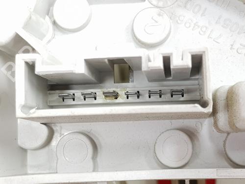 Right taillight BMW 1 (E87) 118 d | BP37430143C35 - Image 8