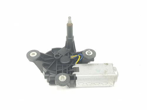 Used Rear wiper motor FIAT 500 (312_) 1.2 (312AXA1A) (69 hp) 15003122