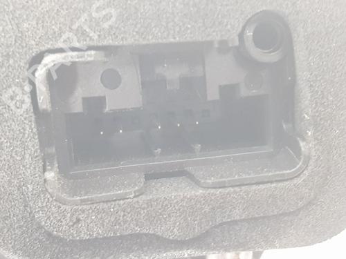 Rear right lock SEAT ARONA (KJ7, KJP) 1.0 TSI | BP17445470C99 