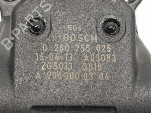 Pedal MERCEDES-BENZ VITO Tourer (W447) 114 CDI (447.701, 447.703, 447.705) | BP29632032I4 