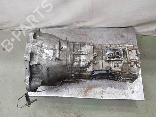 Used Gearbox Gearbox TOYOTA LAND CRUISER PRADO (_J12_) 3.0 D-4D (KDJ120, KDJ125) (166 hp) 39191683 39191683