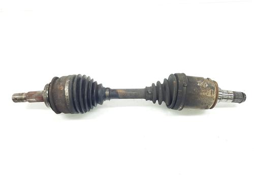 Used Left front driveshaft TOYOTA LAND CRUISER PRADO (_J12_) 3.0 D-4D (KDJ120, KDJ125) (163 hp) 20215115