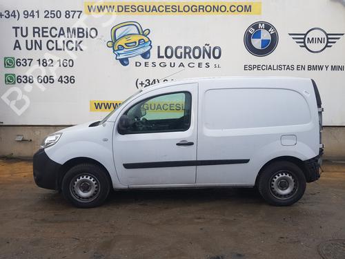 Engine control unit (ECU) RENAULT KANGOO / GRAND KANGOO II (KW0/1_) | BP36559727M57 - Image 19