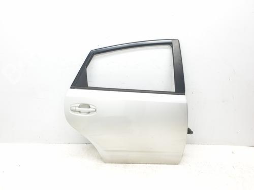 Used Right rear door TOYOTA PRIUS Liftback (_W2_) 1.5 Hybrid (NHW20_, NHW20R) (112 hp) 25608353