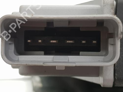 Rear left window mechanism PEUGEOT 307 Break (3E) 2.0 HDI 110 | BP22217376C24 