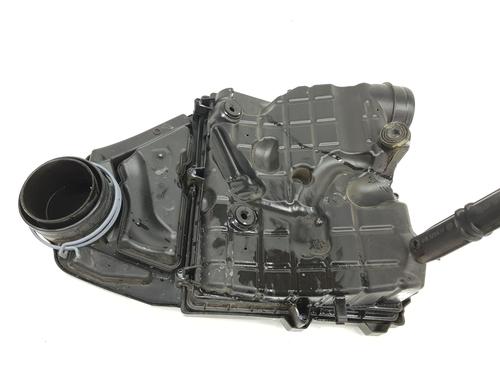Used Air filter box SKODA FABIA III (NJ3) 1.0 TSI (95 hp) 22553819