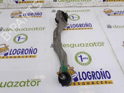 Left front suspension arm MERCEDES-BENZ E-CLASS (W211) E 220 CDI (211.006) | BP1193272M12 