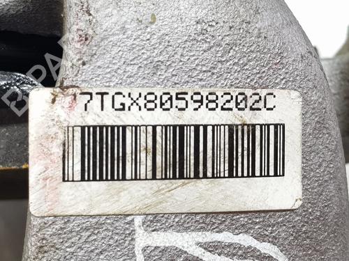 Højre bremsekaliber foran OPEL ASTRA L Sports Tourer (OV5) 1.2 (FRHNSL, FRHNSR) | BP29718067M104