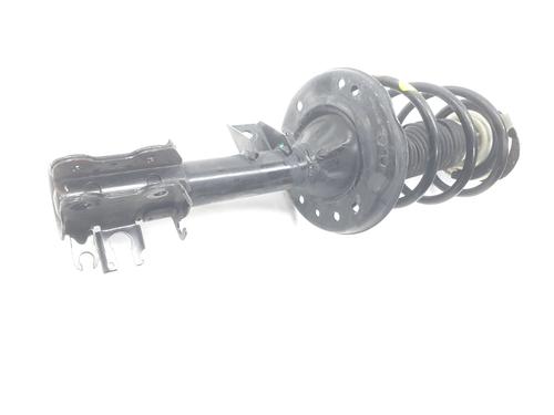 Right front shock absorber FIAT 500 (312_) 1.0 Mild Hybrid (312AYD1B) | BP22220442M17