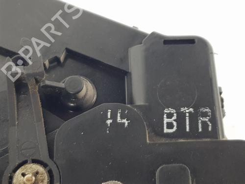 Rear left lock BMW 3 (E46) 320 d | BP12463817C100 