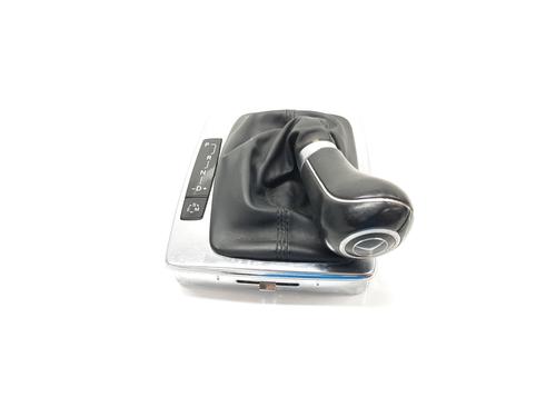 Used Shift knob MERCEDES-BENZ GLK-CLASS (X204) 250 CDI 4-matic (204.982, 204.904) (204 hp) 18649427