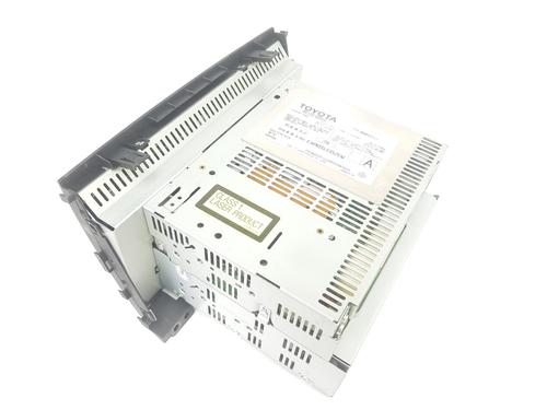Radio TOYOTA LAND CRUISER PRADO (_J12_) 3.0 D-4D (KDJ120, KDJ125) | BP16085137E6 