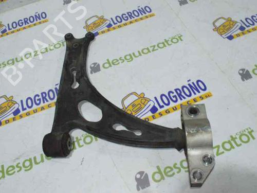 Left front suspension arm SEAT LEON (1P1) 1.9 TDI | BP789258M12 
