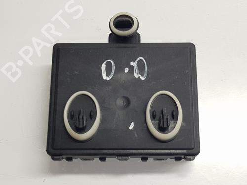 Elektronisk modul VW CRAFTER Van (SY_, SX_)  | BP29535275M83 