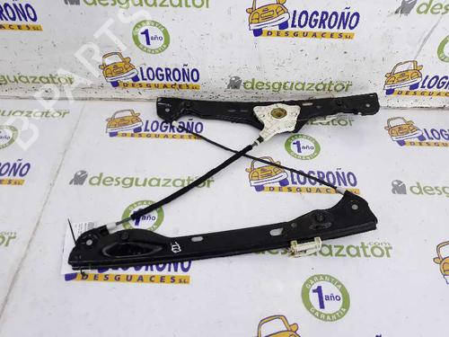 Used Front left window mechanism BMW 3 (E90) 325 d (197 hp) 1967314