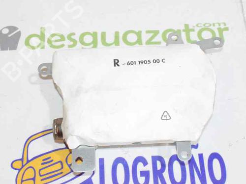 Elektronisk modul BMW 5 (E60) 525 d xDrive (197 hp) 760056