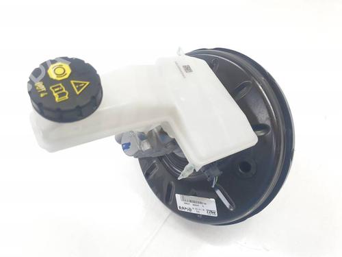 Servo brake CITROËN C4 III (BA_, BB_, BC_)  | BP38648977M42  - Image 5