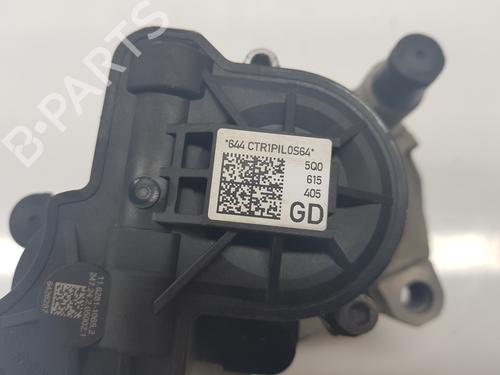 Left rear brake caliper VW TOURAN (5T1) | BP33397681M107 - Image 3
