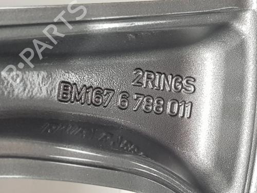 Fælk BMW X5 (E70) xDrive 40 d | BP37161499C45 - Image 7