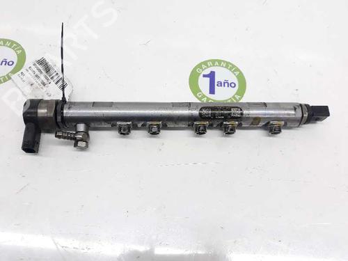 Used Injection rail BMW 5 (E60) 520 d (177 hp) 4830361