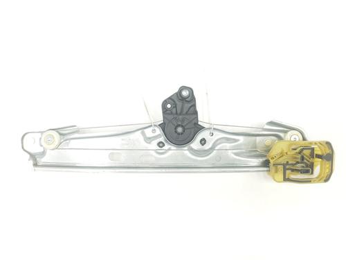 Used Rear left window mechanism OPEL ASTRA K Sports Tourer (B16) 1.4 Turbo (35) (150 hp) 16331543