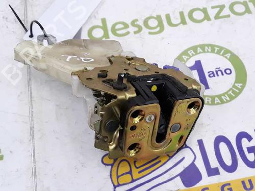 Rear right lock NISSAN X-TRAIL I (T30) 2.2 dCi 4x4 | BP3185177C99 