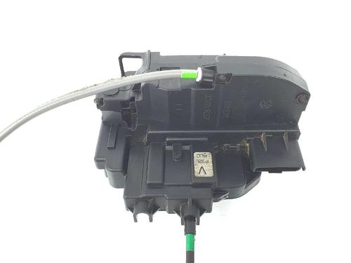 Rear left lock NISSAN QASHQAI / QASHQAI +2 I (J10, NJ10, JJ10E) 1.5 dCi | BP6215387C100 