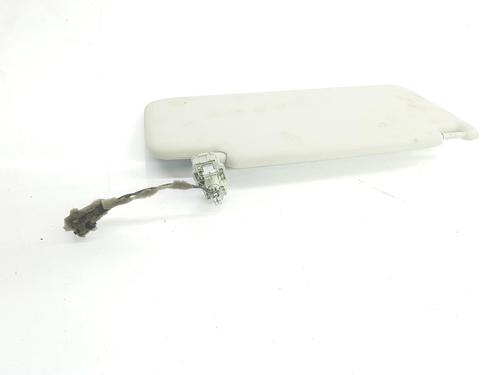 Left sun visor VW GOLF SPORTSVAN VII (AM1, AN1) 1.6 TDI | BP8279383I1 