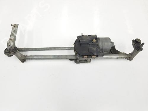 Front wiper motor VW GOLF VI (5K1) 2.0 GTi | BP10352454M29 