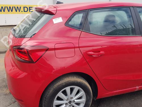 Electronic module SEAT IBIZA V (KJ1, KJG)  | BP29194302M83 