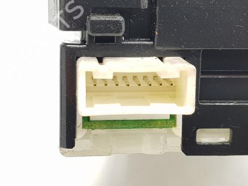 Steering column stalk NISSAN NAVARA NP300 (D40) 2.5 dCi 4WD | BP29311694I23 