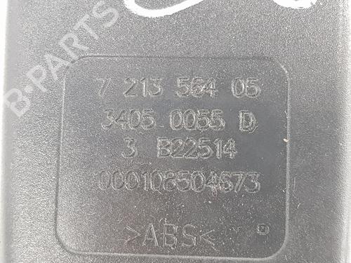 Airbag Kit BMW X1 (E84) sDrive 18 d | BP29954943C86