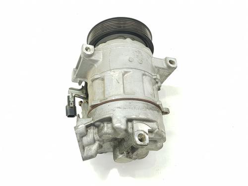 AC compressor RENAULT KADJAR (HA_, HL_) | BP37177650M34 - Image 3