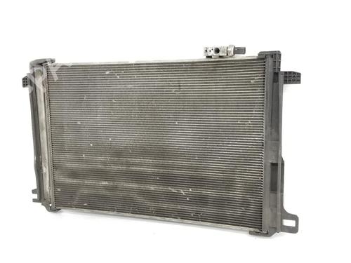 AC radiator MERCEDES-BENZ E-CLASS (W212) E 220 CDI / BlueTEC (212.001, 212.002) | BP9190680M32 