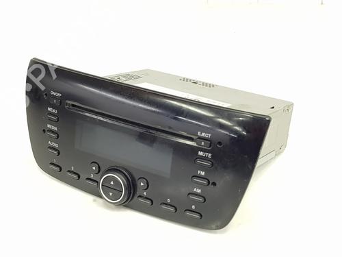 Radio OPEL COMBO Tour (X12) | BP36753980E6 - Image 2