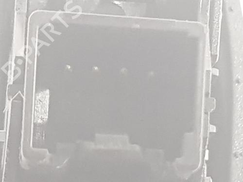 Left rear window switch FORD TOURNEO CONNECT / GRAND TOURNEO CONNECT V408 MPV 1.5 TDCi | BP10738479I29 