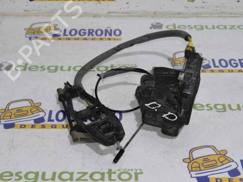 Front right lock BMW 3 (E46) 320 d | BP1159789C97 