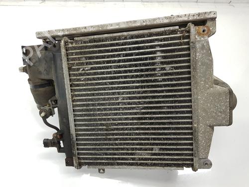 Intercooler TOYOTA LAND CRUISER PRADO (_J12_) 3.0 D-4D (KDJ120, KDJ125) | BP24987999M30 